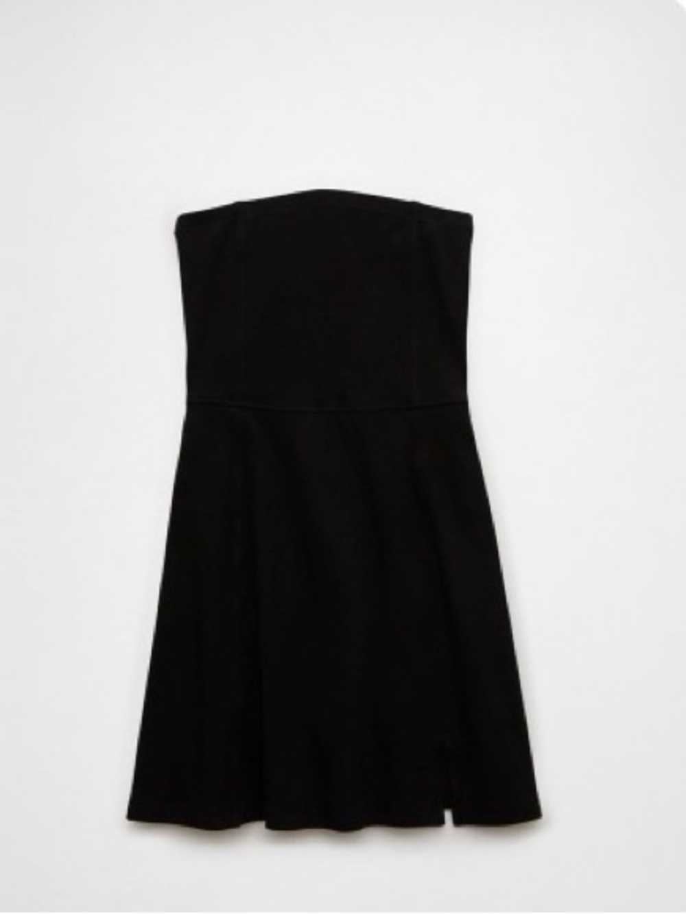 American Eagle Tube Mini Dress